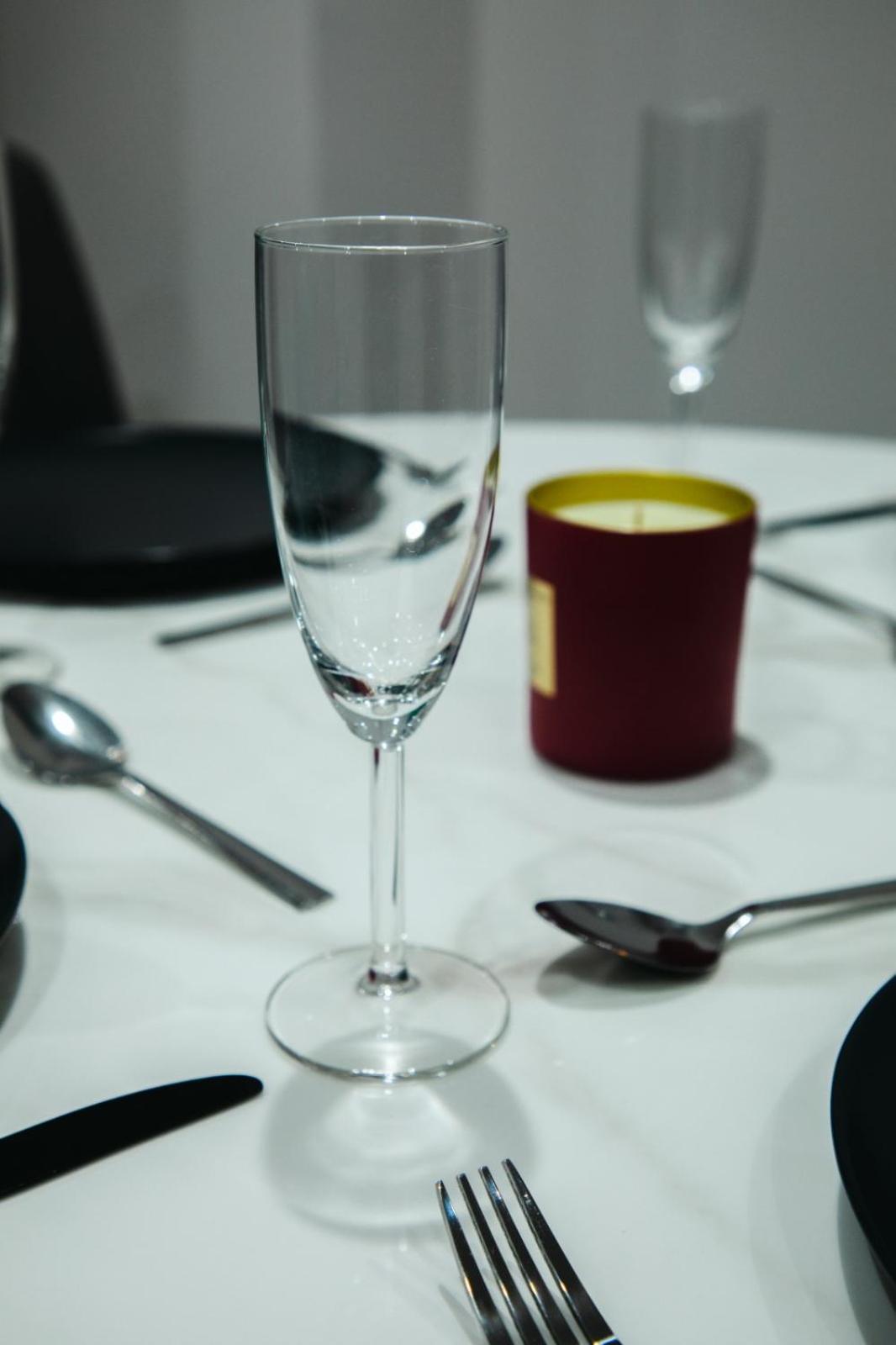 City Centre Luxury Apartment 贝尔法斯特 外观 照片
